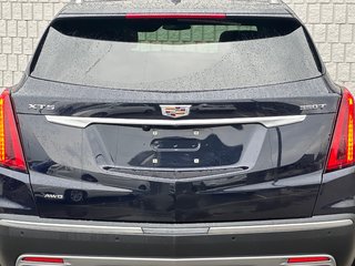 2021 Cadillac XT5 in Pickering, Ontario - 10 - w320h240px