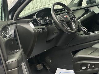 2021 Cadillac XT5 in Pickering, Ontario - 20 - w320h240px