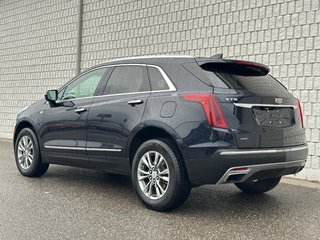 2021 Cadillac XT5 in Pickering, Ontario - 3 - w320h240px