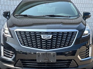 2023 Cadillac XT5 in Pickering, Ontario - 6 - w320h240px