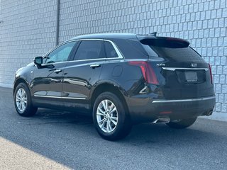 2023 Cadillac XT5 in Pickering, Ontario - 3 - w320h240px