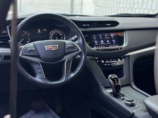 2023 Cadillac XT5 in Pickering, Ontario - 13 - w320h240px