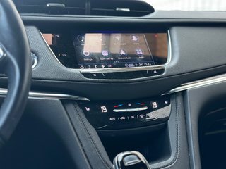 2023 Cadillac XT5 in Pickering, Ontario - 15 - w320h240px