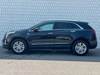 2023 Cadillac XT5 in Pickering, Ontario - 2 - w320h240px