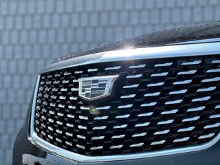 2023 Cadillac XT5 in Pickering, Ontario - 11 - w320h240px