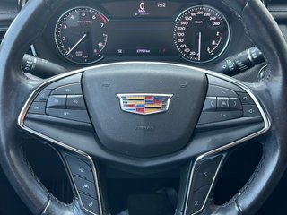 2023 Cadillac XT5 in Pickering, Ontario - 12 - w320h240px