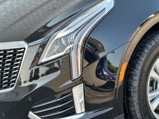 2023 Cadillac XT5 in Pickering, Ontario - 7 - w320h240px