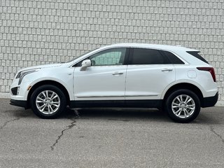 2023  XT5 AWD LUXURY in Pickering, Ontario - 2 - w320h240px