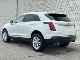 2023  XT5 AWD LUXURY in Pickering, Ontario - 3 - w320h240px