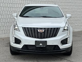 2023 Cadillac XT5 in Pickering, Ontario - 5 - w320h240px