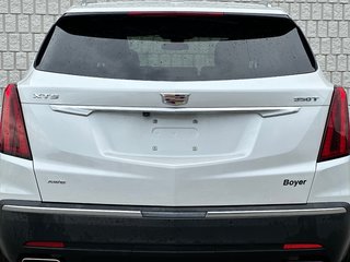 2023 Cadillac XT5 in Pickering, Ontario - 9 - w320h240px