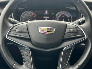 2023 Cadillac XT5 in Pickering, Ontario - 11 - w320h240px