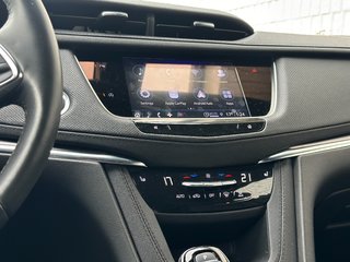 2023 Cadillac XT5 in Pickering, Ontario - 14 - w320h240px