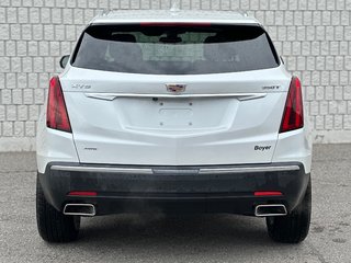 2023 Cadillac XT5 in Pickering, Ontario - 4 - w320h240px