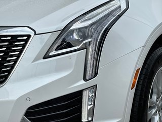 2023 Cadillac XT5 in Pickering, Ontario - 7 - w320h240px