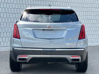 2024 Cadillac XT5 in Pickering, Ontario - 4 - w320h240px