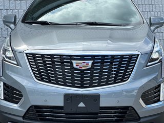 2024 Cadillac XT5 in Pickering, Ontario - 5 - w320h240px