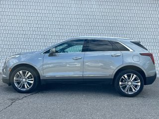 2024 Cadillac XT5 in Pickering, Ontario - 2 - w320h240px