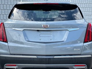 2024 Cadillac XT5 in Pickering, Ontario - 10 - w320h240px