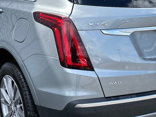 2024 Cadillac XT5 in Pickering, Ontario - 7 - w320h240px