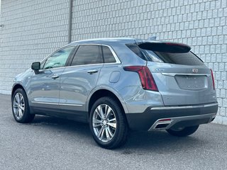 2024 Cadillac XT5 in Pickering, Ontario - 3 - w320h240px