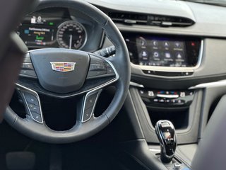 2024 Cadillac XT5 in Pickering, Ontario - 13 - w320h240px