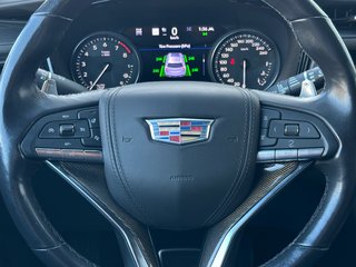 2021 Cadillac XT6 in Pickering, Ontario - 12 - w320h240px