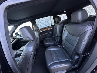 2021 Cadillac XT6 in Pickering, Ontario - 16 - w320h240px