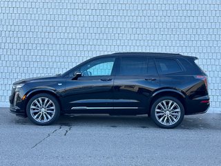 2021 Cadillac XT6 in Pickering, Ontario - 2 - w320h240px