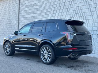 2021 Cadillac XT6 in Pickering, Ontario - 3 - w320h240px