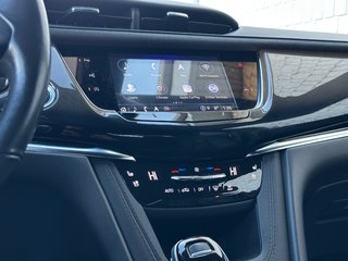 2021 Cadillac XT6 in Pickering, Ontario - 15 - w320h240px