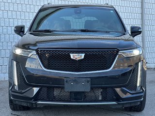 2021 Cadillac XT6 in Pickering, Ontario - 5 - w320h240px