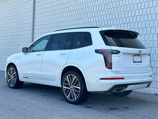 2023 Cadillac XT6 in Pickering, Ontario - 3 - w320h240px