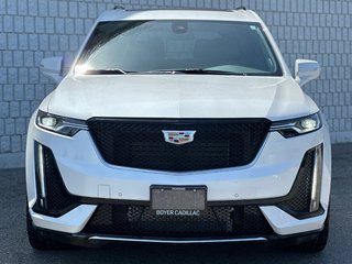 2023 Cadillac XT6 in Pickering, Ontario - 5 - w320h240px