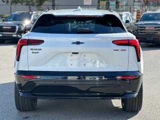 2024 Chevrolet Blazer EV in Pickering, Ontario - 4 - w320h240px