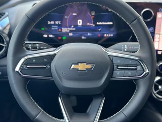 2024 Chevrolet Blazer EV in Pickering, Ontario - 8 - w320h240px