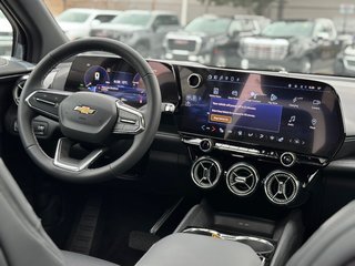 2024 Chevrolet Blazer EV in Pickering, Ontario - 9 - w320h240px