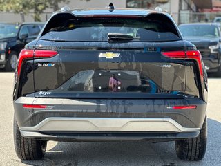 2024 Chevrolet Blazer EV in Pickering, Ontario - 4 - w320h240px