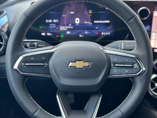 2024 Chevrolet Blazer EV in Pickering, Ontario - 8 - w320h240px