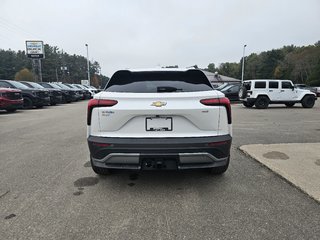 2024 Chevrolet Blazer EV in Pickering, Ontario - 4 - w320h240px