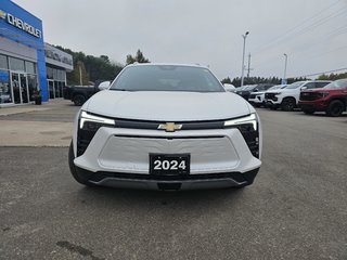 2024 Chevrolet Blazer EV in Pickering, Ontario - 2 - w320h240px