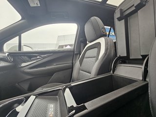 2024 Chevrolet Blazer EV in Pickering, Ontario - 30 - w320h240px