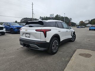 2024 Chevrolet Blazer EV in Pickering, Ontario - 3 - w320h240px