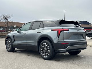 2025 Chevrolet Blazer EV in Pickering, Ontario - 3 - w320h240px