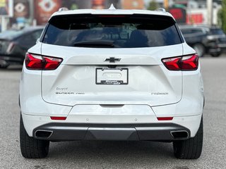 2020 Chevrolet Blazer in Pickering, Ontario - 4 - w320h240px