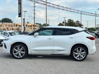 2020 Chevrolet Blazer in Pickering, Ontario - 2 - w320h240px