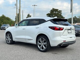 2020 Chevrolet Blazer in Pickering, Ontario - 3 - w320h240px