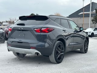 2022 Chevrolet Blazer LT in Pickering, Ontario - 5 - w320h240px