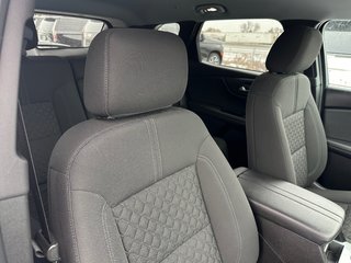 2022 Chevrolet Blazer in Pickering, Ontario - 24 - w320h240px