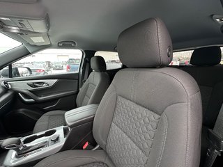 2022 Chevrolet Blazer in Pickering, Ontario - 13 - w320h240px